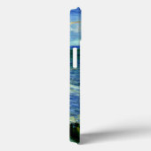 Van Gogh - Seascape Case-Mate iPhone Hülle (Rückseite / Rechts)
