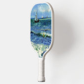 Van Gogh - Seascape Pickleball Schläger (Links)