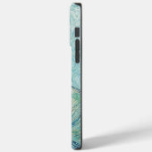 Van Gogh Self Portrait Case-Mate iPhone Hülle (Rückseite / Links)