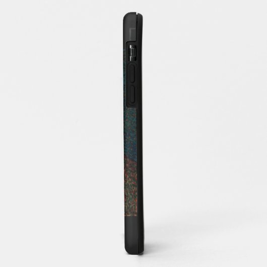 Van Gogh Self Portrait Case-Mate iPhone Hülle (Hinten/Links)