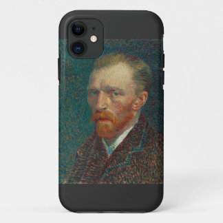 Van Gogh Self Portrait Case-Mate iPhone Hülle