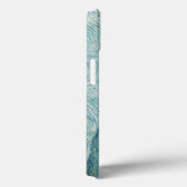 Van Gogh Self Portrait Case-Mate iPhone Hülle (Rückseite / Rechts)