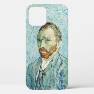 Van Gogh Self Portrait Case-Mate iPhone Hülle
