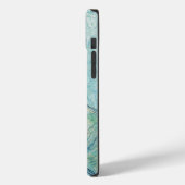 Van Gogh Self Portrait Case-Mate iPhone Hülle (Rückseite / Links)