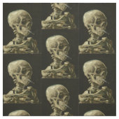 van gogh Skull Stoff (Muster)