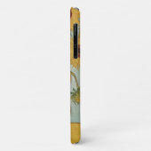 Van Gogh Sonnenblumen Case-Mate iPhone Hülle (Hinten/Links)
