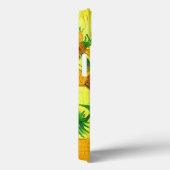 Van Gogh Sonnenblumen Case-Mate iPhone Hülle (Rückseite / Rechts)