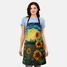 Van Gogh Sonnenblumen Gemälde