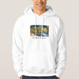 Van Gogh Sonnenblumen Hoodie