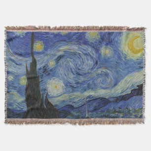 Van Gogh, Starry Nigh Decke