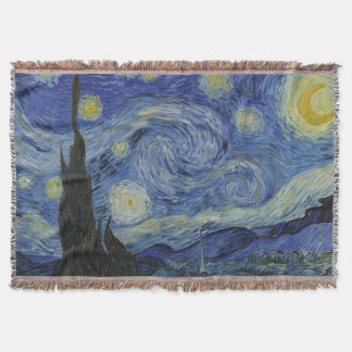 Van Gogh, Starry Nigh Decke