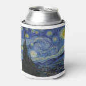 Van Gogh, Starry Nigh Dosenkühler (Kanne Vorderseite)