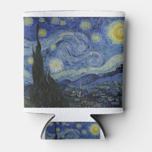 Van Gogh, Starry Nigh Dosenkühler
