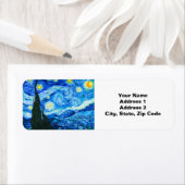 Van Gogh Starry Night (Insitu)