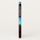 Van Gogh Starry Night Black Cat Case-Mate iPhone Hülle (Hinten/Links)