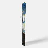 Van Gogh Starry Night Case-Mate iPhone Hülle (Rückseite / Rechts)