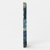 Van Gogh Starry Night Case-Mate iPhone Hülle (Hinten/Links)