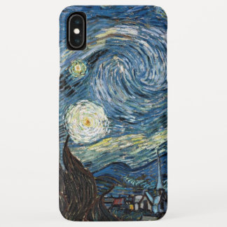 Van Gogh Starry Night Case-Mate iPhone Hülle