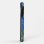 Van Gogh Starry Night Fine Art Case-Mate iPhone Hülle (Hinten/Rechts)