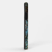 Van Gogh Starry Night Fine Art Case-Mate iPhone Hülle (Hinten/Rechts)