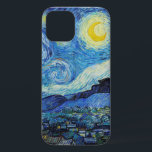 Van Gogh Starry Night Fine Art Malerei  Case-Mate iPhone Hülle<br><div class="desc">Schöne Handy-Hülle von Fine Art aus dem berühmten Bild "The Starry Night" von Van Gogh. Perfektes Geschenk für Kunstliebhaber. Für mehr Kunstkunst und Vintage Designs auf einer Vielzahl von Produkten besuchen Sie unseren Zazzle Store @The Vintag Art Guru.</div>