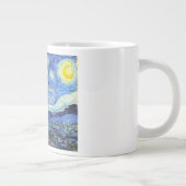 VAN GOGH Starry Night Jumbo-Tasse (Rechts)