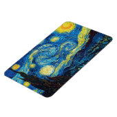 Van Gogh Starry Night Magnet (Linke Seite)