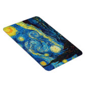Van Gogh Starry Night Magnet (Rechte Seite)