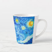 Van Gogh Starry Night Milchtasse (Rechts)