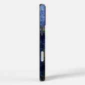 Van Gogh Starry Night Over Rhone Case-Mate iPhone Hülle (Rückseite / Rechts)