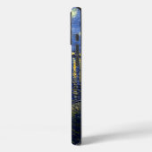 Van Gogh Starry Night Over Rhone Case-Mate iPhone Hülle (Rückseite / Links)