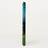 Van Gogh Starry Night Over Rhône Case-Mate iPhone Hülle (Hinten/Rechts)