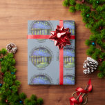 van Gogh Starry Night Over the Rhone Party Items Geschenkpapier<br><div class="desc">Alle unsere Produkte werden mit großformatigen Bildern hergestellt,  die sorgfältig bearbeitet wurden,  um die bestmögliche Auflösung,  Farbe und Details zu gewährleisten.</div>