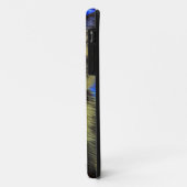 Van Gogh Starry Night Siamese Cat Case-Mate iPhone Hülle (Hinten/Links)