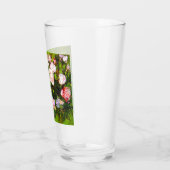 Van Gogh Still Life mit rosa Roses Glas (Links)
