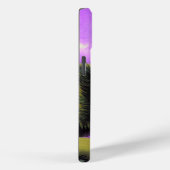 Van Gogh Style Cat Case-Mate iPhone Hülle (Rückseite / Rechts)