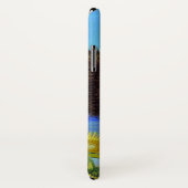 Van Gogh Style Cat mit Sonnenblumen Case-Mate iPhone Hülle (Hinten/Rechts)