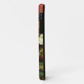 Van Gogh Sunblumen und Rose Case-Mate iPhone Hülle (Hinten/Links)
