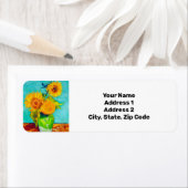 Van Gogh Sunflowers (Insitu)