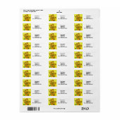 Van Gogh Sunflowers (Vorne)