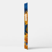 Van Gogh Sunflowers Case-Mate iPhone Hülle (Rückseite / Rechts)