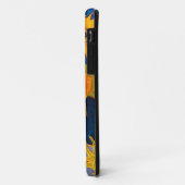 Van Gogh Sunflowers Case-Mate iPhone Hülle (Hinten/Links)