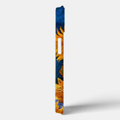 Van Gogh Sunflowers Case-Mate iPhone Hülle (Rückseite / Rechts)