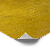 Van Gogh Sunflowers | Van Gogh Wall Art | Poster (Ecke)