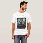 Van Gogh T-Shirt (Vorne ganz)