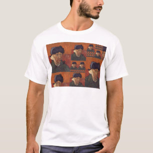 Van Gogh T-Shirt