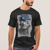 Van Gogh T-Shirt (Vorderseite)