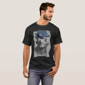 Van Gogh T-Shirt (Vorne ganz)