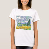 Van Gogh T-Shirt (Vorderseite)