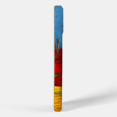 Van Gogh Tuxedo Cat Case-Mate iPhone Hülle (Rückseite / Rechts)